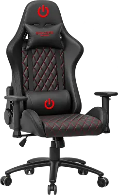 BRAIN RED ENC GC1004V SILLA GAMER 2D ENKORE