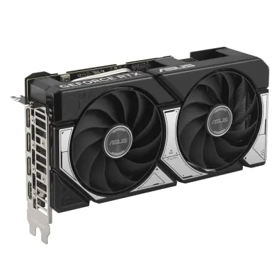 TARJETA DE VIDEO ASUS DUAL/RTX 5060TI-OC