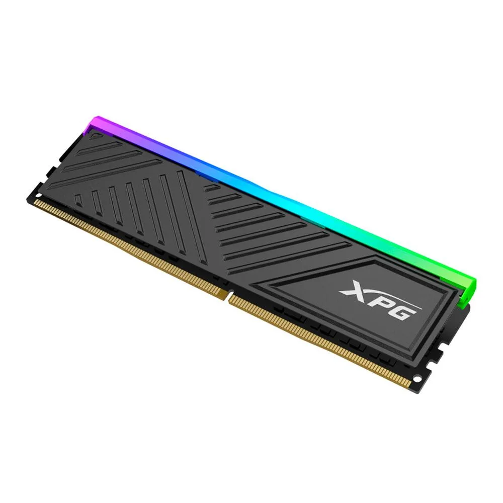 MEMORIA RAM PC XPG D35G 16GB DDR4 3200MHZ ..., foto 1 de 5