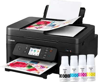 IMPRESORA MULTIFUNCIONAL CANON PIXMA G4180