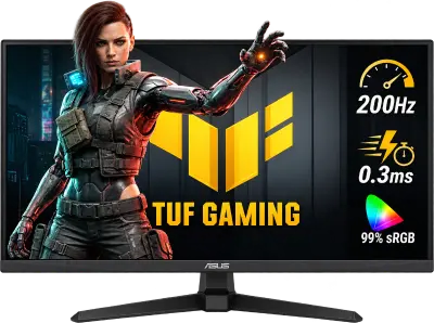 MONITOR VG249Q5A 24" FHD 200HZ 1MS