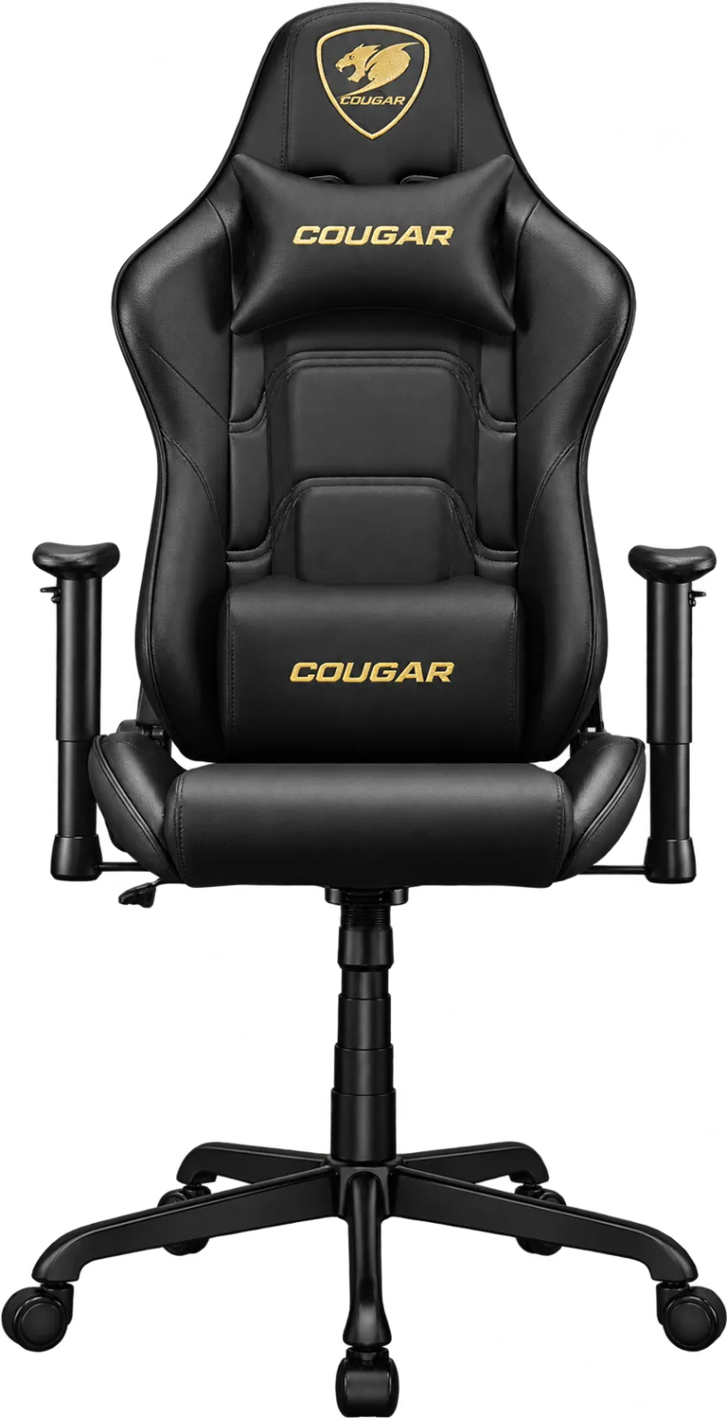 GAMING CHAIR ARMOR ELITE ROYAL, foto 1 de 4