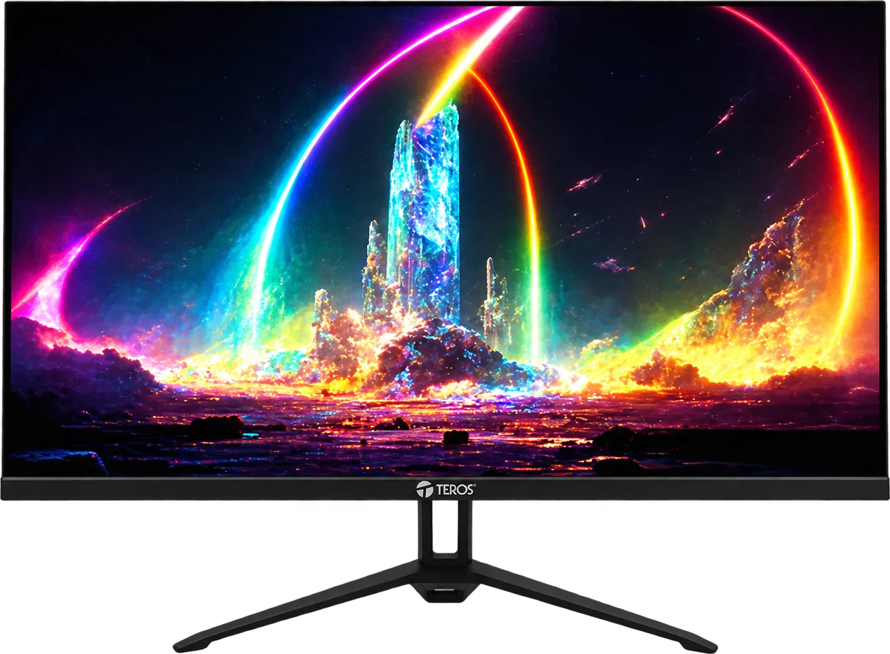 MONITOR TEROS TE-2714S, foto 1 de 4