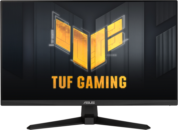 MONITOR ASUS  24"  VG249Q3A FHD 1920x1080  180HZ