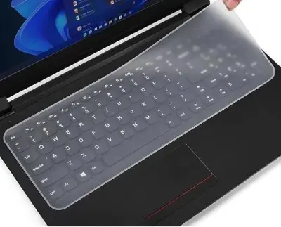 MICA FILM PARA TECLADO UNIVERSAL 15.6