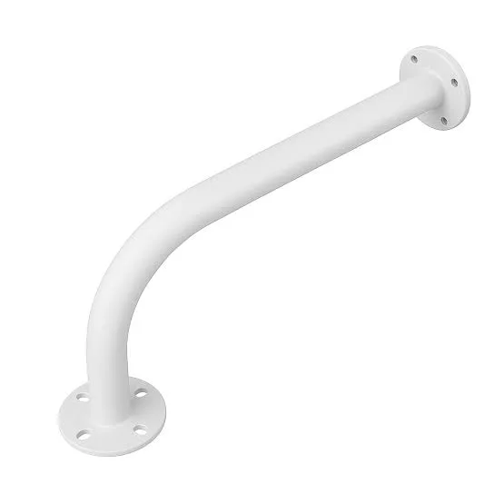 Brazo de cámara de seguridad de 1.2 m extendible curvo, foto 1 de 4