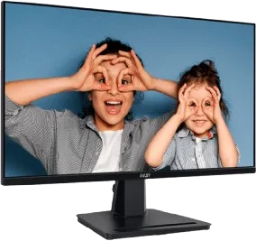 MONITOR PRO MP251 24.5" FHD IPS 100HZ, foto 1 de 3
