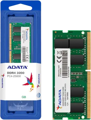 MEMORIA RAM 16GB / ADATA PREMIER / 3200MHZ / DDR4 / PORTATIL