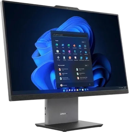 ALL IN ONE LENOVO 24pulgadas i5 /10TH gen 32RAM /SSD 1TB, foto 1 de 5