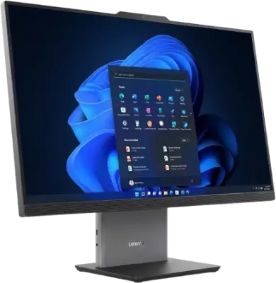 ALL IN ONE LENOVO 24pulgadas i5 /10TH gen 32RAM /SSD 1TB