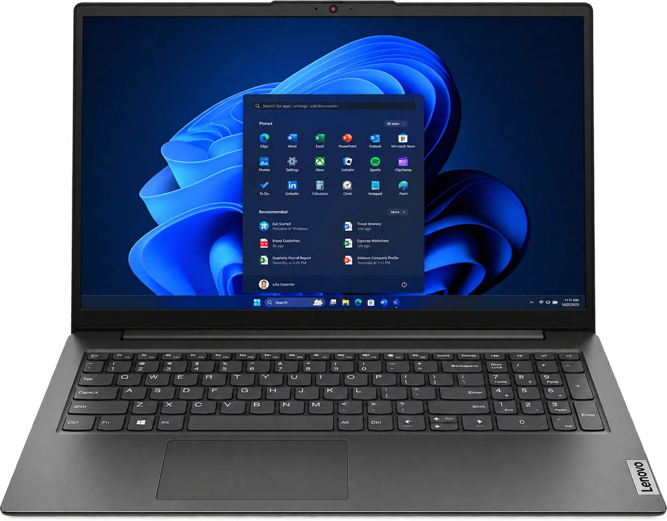 LENOVO