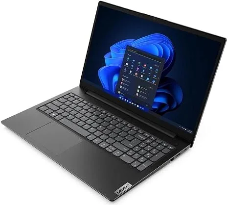 LAPTOP LENOVO V15 / I5-13420H /8GB RAM - 512GB SSD, foto 1 de 5