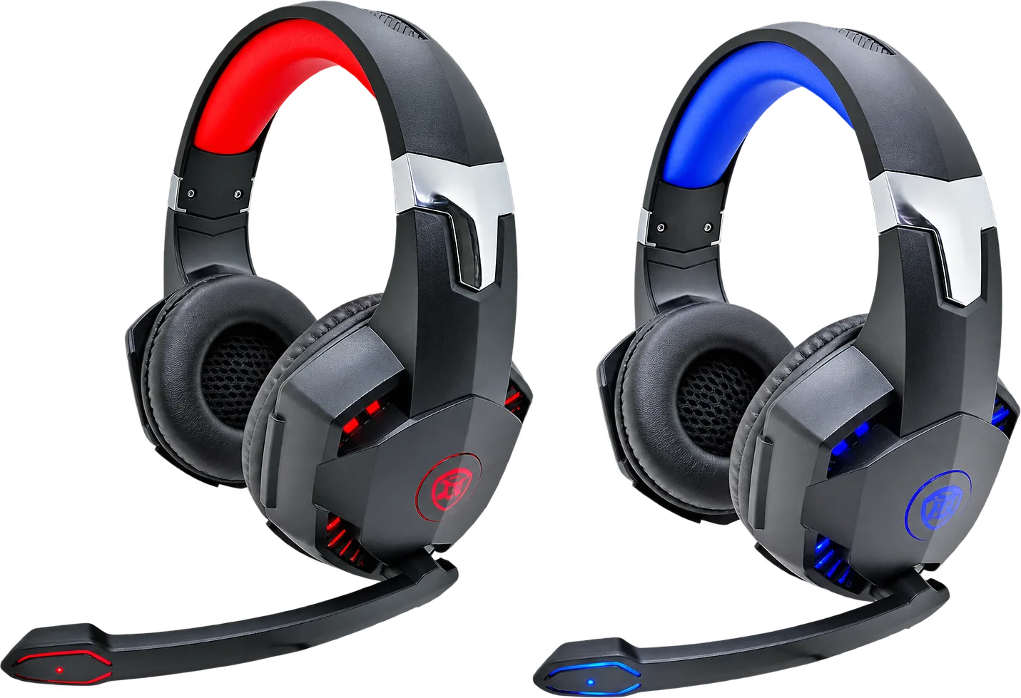 AUDIFONOS