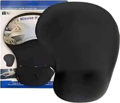 PAD MAOSE CON MUÑEQUERA