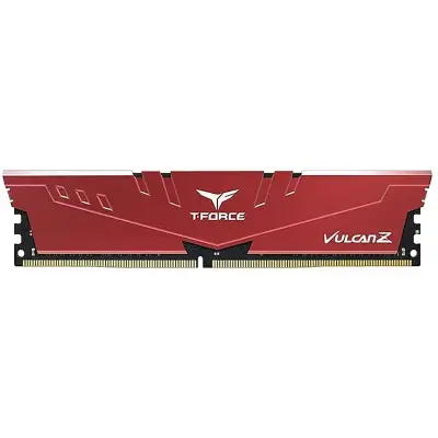 MEMORIA RAM 8GB / TEAMGROUP T-FORCE VULCAN Z / DDR4