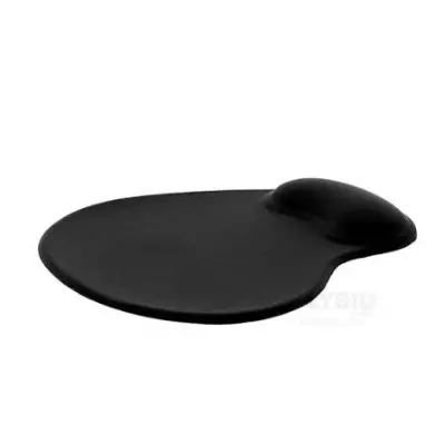 MAOSE PAD PEQUEÑOS 15*15 PURO NEGRO