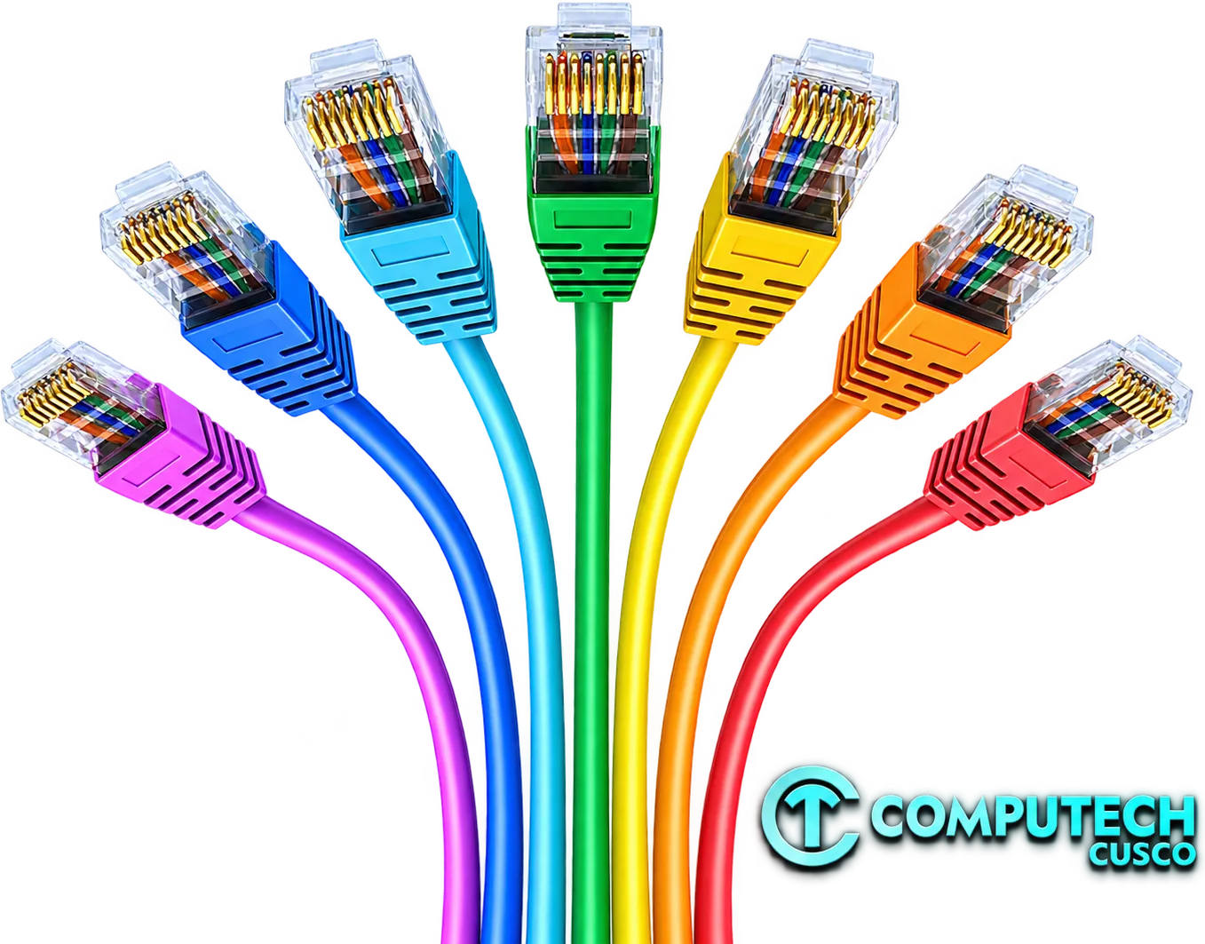 CABLE DE RED