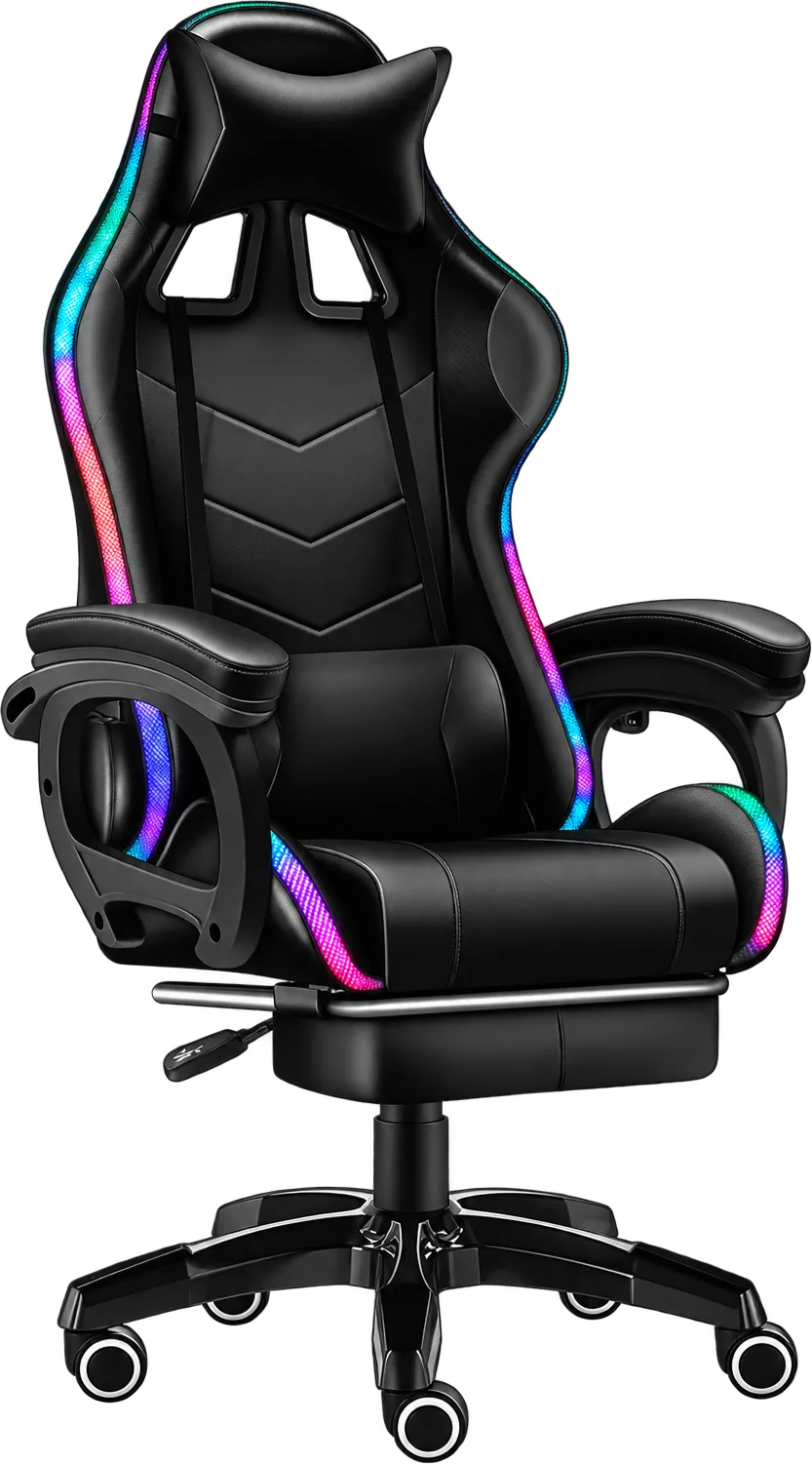 SILLA GAMER