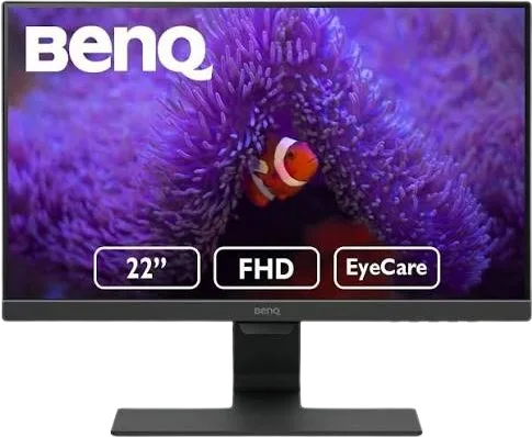 MONITOR BENQ IPS 1080P EYE-CARE| GW2283, foto 1 de 5