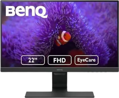 MONITOR BENQ IPS 1080P EYE-CARE| GW2283