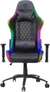 BRAIN RGB BLUE ENC GC1003+ SILLA GAMER 2D ENKORE / SILLA GAMER ENKORE BRAIN RGB BLUE GC1003 + 2D METAL, foto 1 de 4