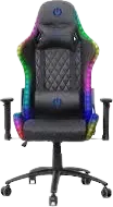 BRAIN RGB BLUE ENC GC1003+ SILLA GAMER 2D ENKORE / SILLA GAMER ENKORE BRAIN RGB BLUE GC1003 + 2D METAL