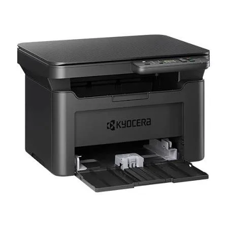 Impresora multifuncional láser Kyocera MA2000w, foto 1 de 5