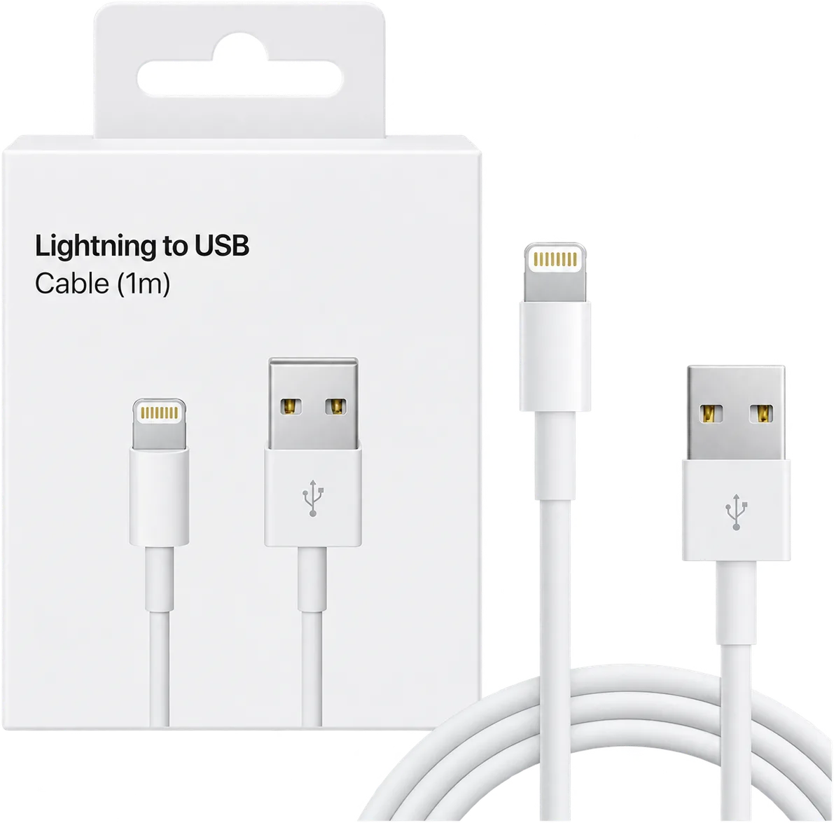 CABLE USB PARA IPHONE5-6, foto 1 de 4