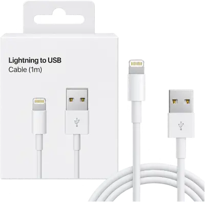 CABLE USB PARA IPHONE5-6