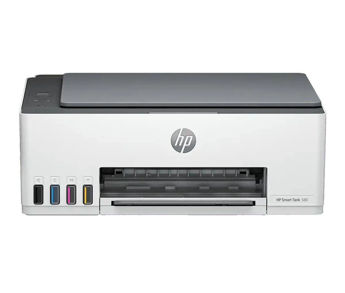 IMPRESORA /PRINTER HP TINTA SMART TANK 580, foto 1 de 4