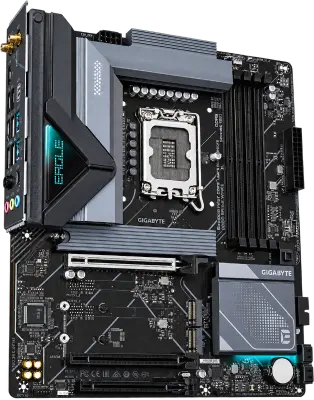PLACA MB GB B860 EAGLE WIFI6E DDR5