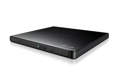 DVD+ / -RW 8X SLIM GP65NB60USBLG EXTERNO LG
