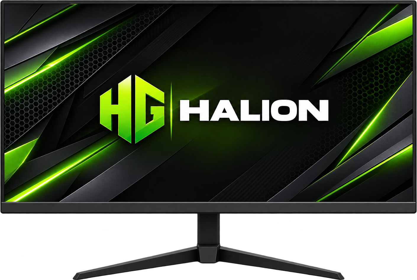HALION