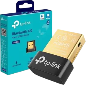 Adaptador USB Bluetooth 4.0 dongle