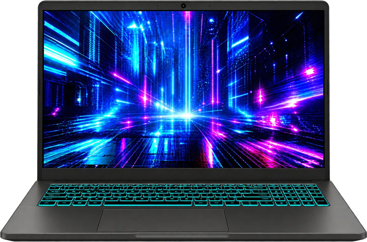 LAPTOP ASUS INTEL CORE I5 4210U/ DDR3 6GB/ SSD 512GB/ NVIDIA GEFORCE 820M/ PANTALLA 15.6"/ IMP, foto 1 de 4