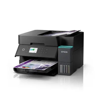 IMPRESORA EPSON MULTIFUN L6370 -IMPRIME/COPIA/ESCANEA/WIFI/DUPLEX