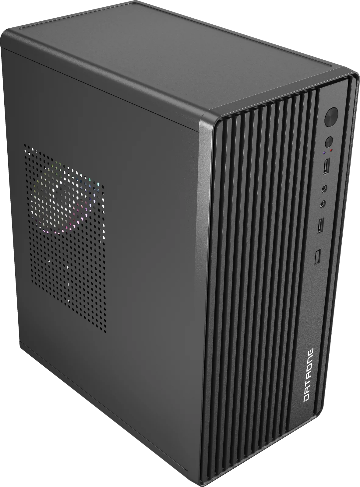 CASE MATX OFFICE DATAONE OMEGA T25 600W, foto 1 de 4