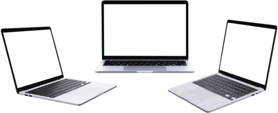 LAPTOPS