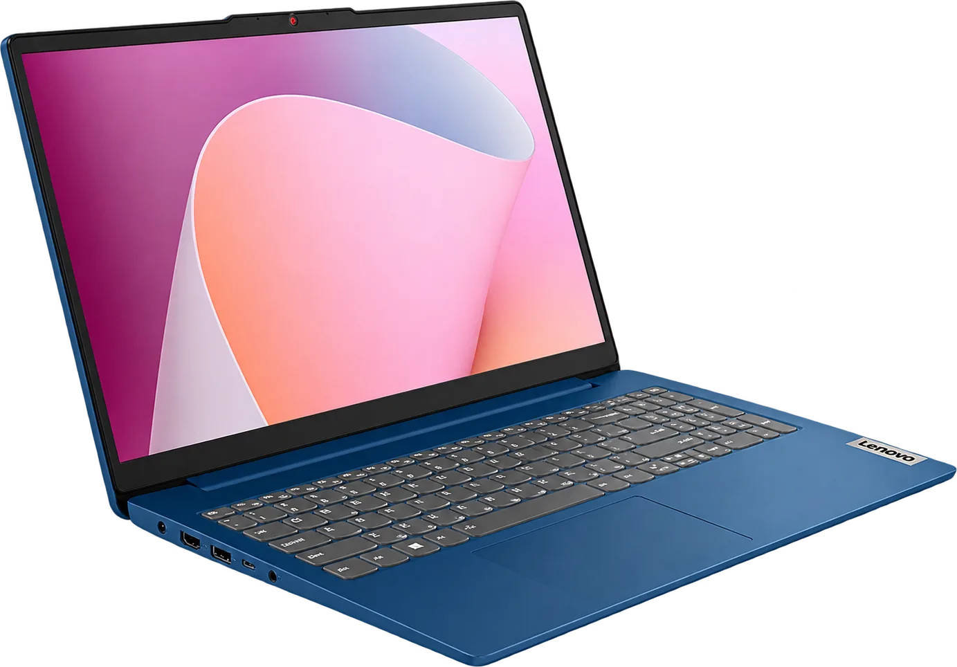 LAPTOP LENOVO NB V15 INTEL CORE I5 12450H/ DDR4 16GB/ SSD 512GB/ PANTALLA 15.6"/ IMP, foto 1 de 4
