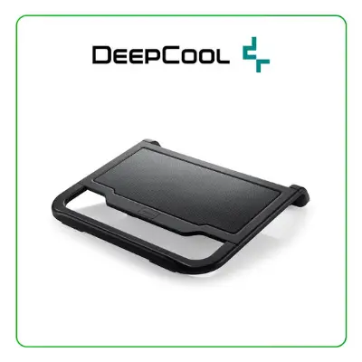 COOLER DEEPCOOL N200 BLACK PARA LAPTOP