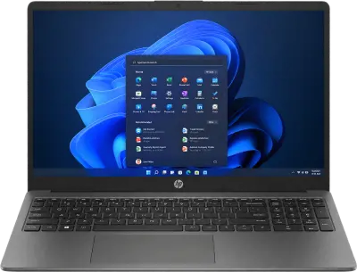 LAPTOP HP 255 G10 / RYZEN 5-7520U FREEDOS