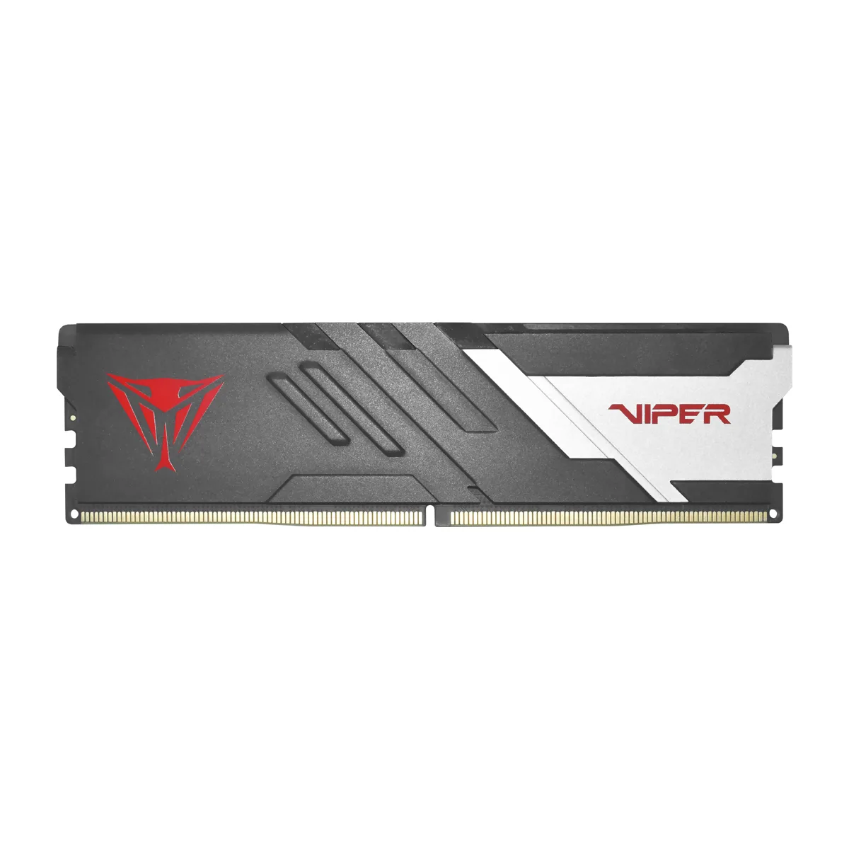 MEMORIA RAM PATRIOT VIPER STEEL 16GB DDR5 6000MT/S, foto 1 de 5