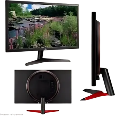 MONITOR ULTRAGEAR 24GL600F 23.6" FHD 144HZ