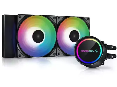 REFRIGERACION LIQUIDA GAMMAXX L240 A-RGB