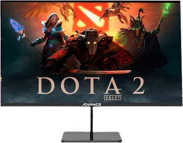 MONITOR ADVANCE-2453S/24" FHD 120HZ, foto 1 de 5