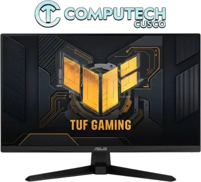 MONITOR ASUS  24"  VG249Q3A FHD 1920x1080  180HZ