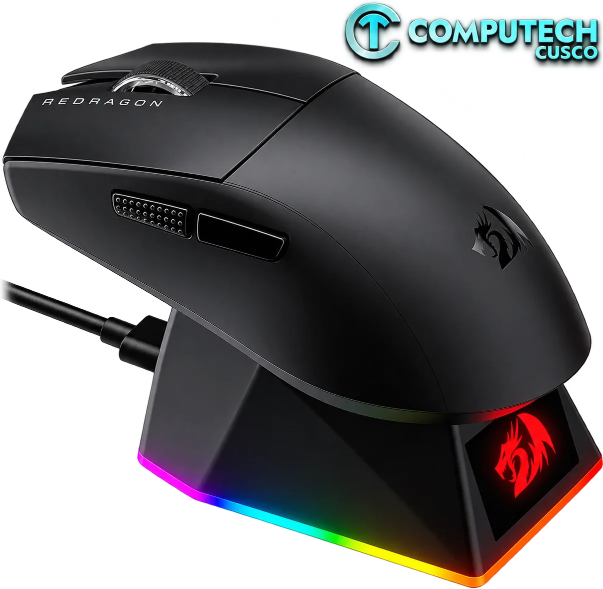 MOUSE