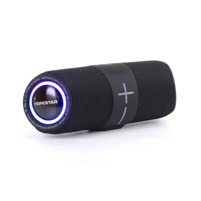 PARLANTE INALAMBRICO HOPESTAR P36 BLUETOOTH - AZUL