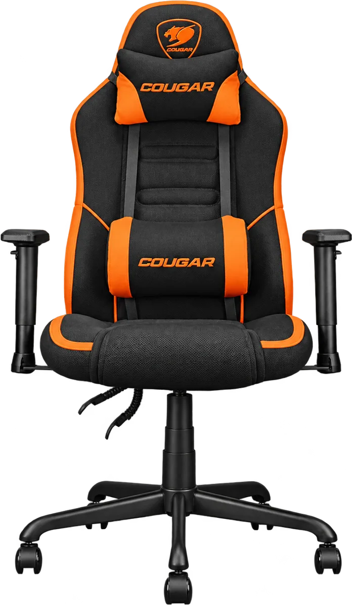 SILLA GAMER COUGAR FUSION SF, foto 1 de 4