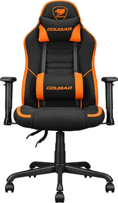 SILLA GAMER COUGAR FUSION SF
